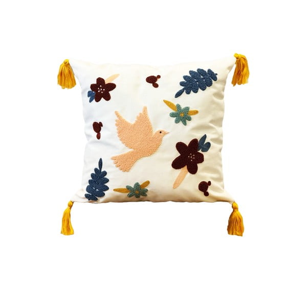 Dekoratyvinis pagalvės užvalkalas 43x43 cm – Mila Home