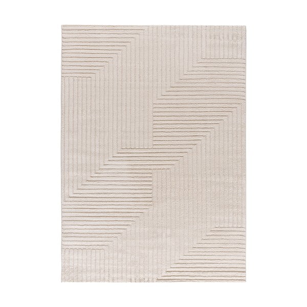 Kilimas kreminės spalvos 80x150 cm Verona – Universal