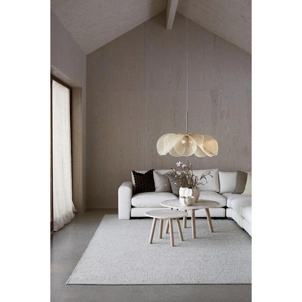 Kabantis šviestuvas smėlio spalvos ø 75 cm Styrka – Markslöjd-image-3