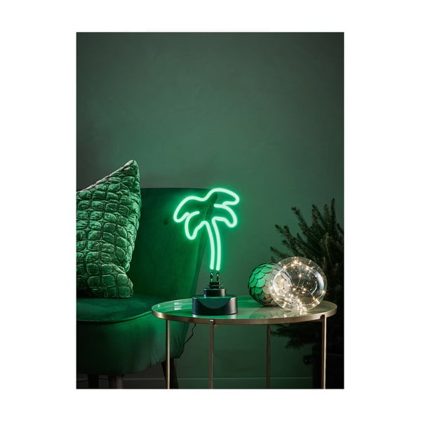 LED stalo dekoracija Markslöjd Palm Tree-image-1