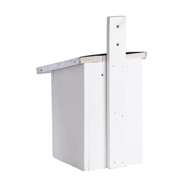 Iš medžio zylių inkilas – Esschert Design-image-2