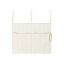 Lovytės kišeninė kabykla 40 cm Benjamin Natural – Lorena Canals