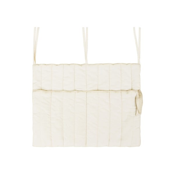 Lovytės kišeninė kabykla 40 cm Benjamin Natural – Lorena Canals