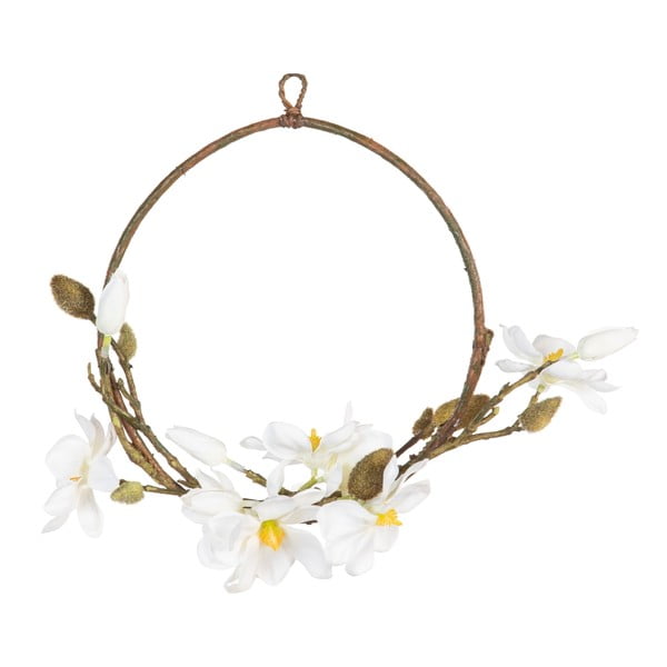 Vainikas Magnolia – Ixia