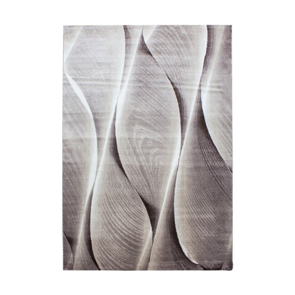 Kilimas rudos spalvos 80x150 cm Parma – Ayyildiz Carpets