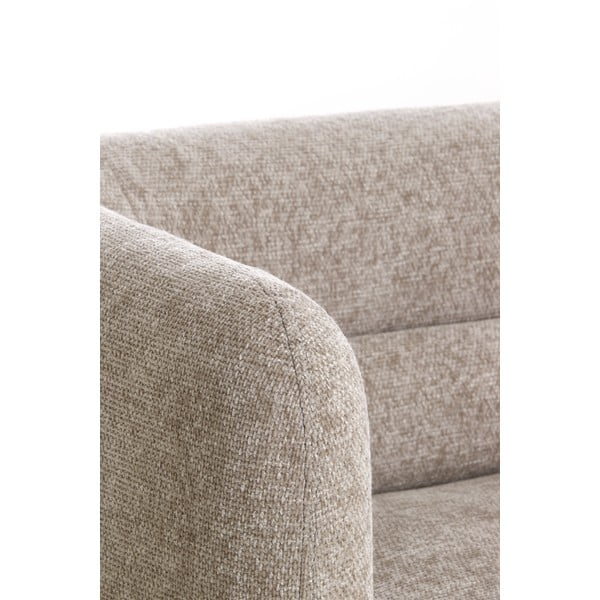 Sofa smėlio spalvos 237 cm Kialy – Light & Living-image-4