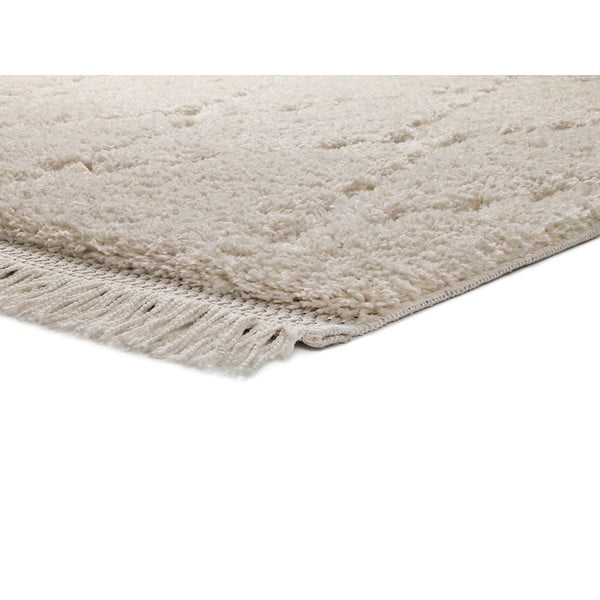 Smėlio spalvos kilimas Universal Kai Geo, 75 x 155 cm-image-2