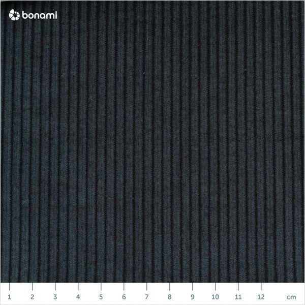 Apmušalų audinio pavyzdys Karup Charcoal 511 -image-1