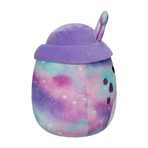 Pliušinis žaislas Daxxon - SQUISHMALLOWS-image-1