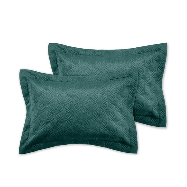 Pagalvės užvalkalai 2 vnt. 50x75 cm Art Deco Pearl – Catherine Lansfield