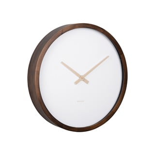 Sieninis laikrodis ø 50 cm  Ancho  – Karlsson