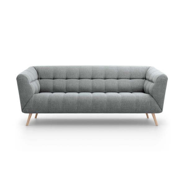 Pilka sofa Interieurs 86 Étoile, 210 cm