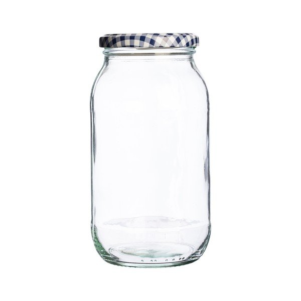"Kilner" virimo stiklainis, 725 ml