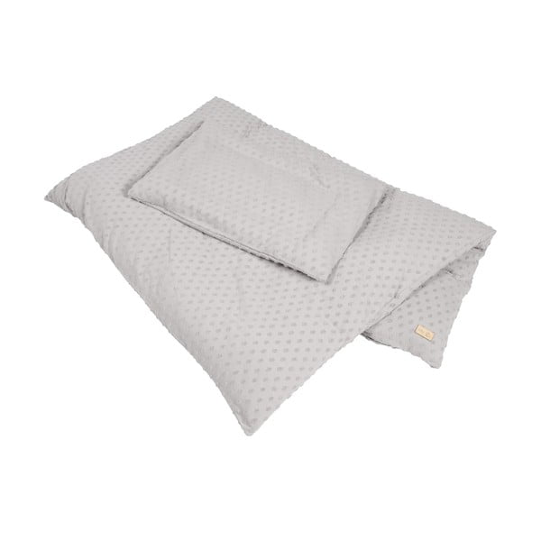 Vaikiška patalynė vaikiškai lovai 100x135 cm Lil Planet – Roba-image-4