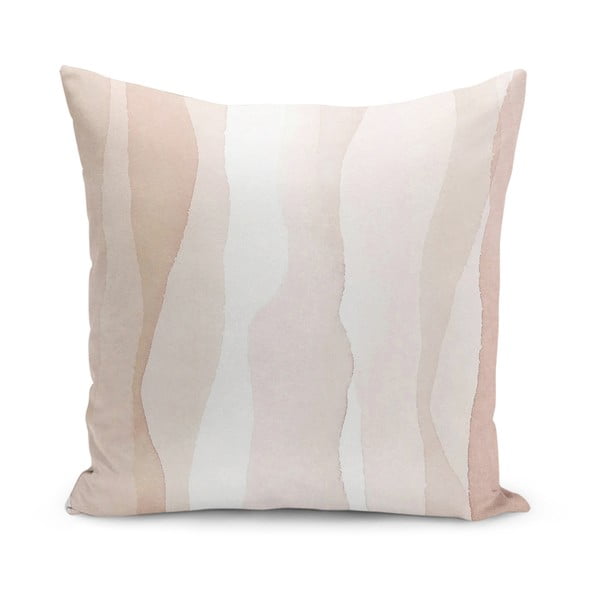 Dekoratyvinis pagalvės užvalkalas 43x43 cm Komodo Beach – Mila Home