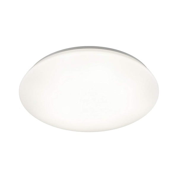 Baltas LED lubinis šviestuvas Trio Lubinis šviestuvas Potz, skersmuo 50 cm