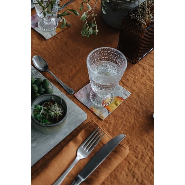 Lininė staltiesė 140x300 cm - Linen Tales-image-2