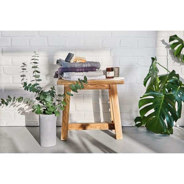 4 medvilninių rankšluosčių rinkinys Bonami Selection Prato, 50 x 100 cm-image-1