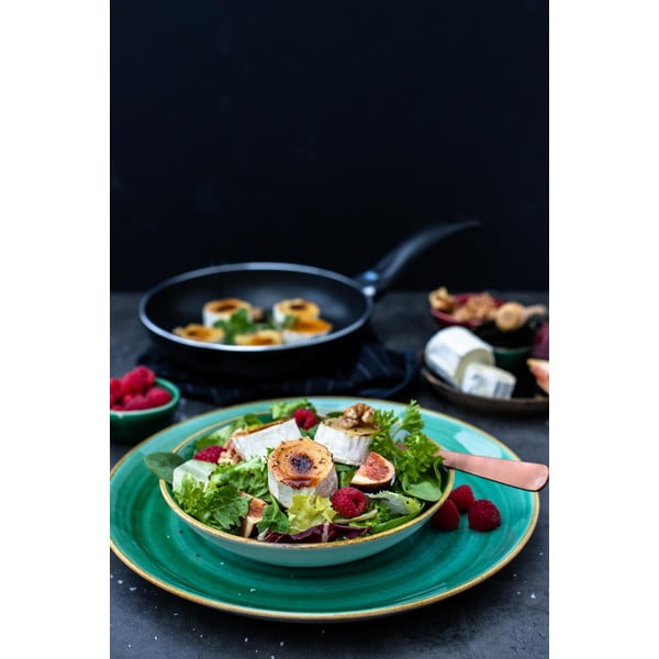 Aliuminio keptuvė ELO Ducto, ø 24 cm-image-1