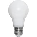 Šilta LED lemputė 9 W su pritemdymo funkcija E27, Frosted – Star Trading