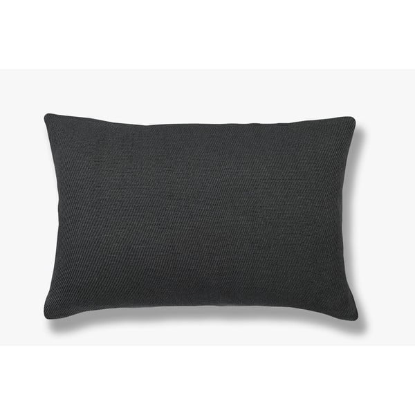 Iš organiškos medvilnės dekoratyvinis pagalvės užvalkalas 40x60 cm Bohemia – Mette Ditmer Denmark