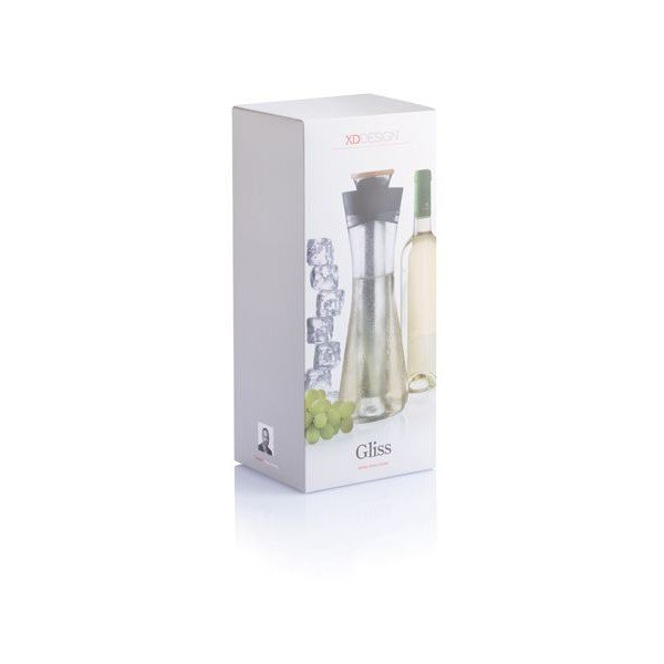 Karabinas vynui XD Design Gliss, 750 ml-image-4