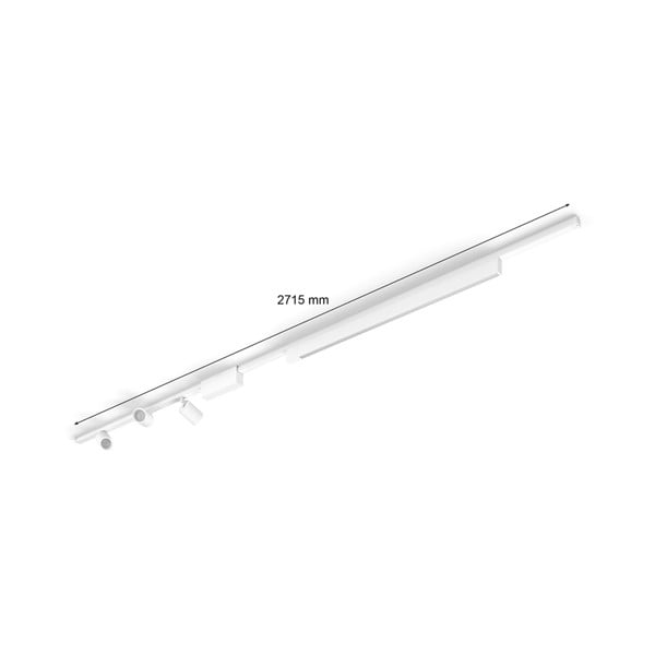 Išmanus taškinis šviestuvas LED 45 W Perifo – Philips Hue-image-4