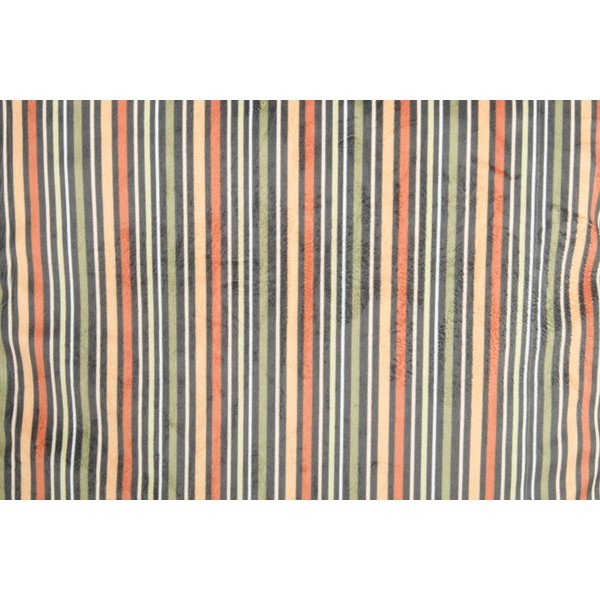 Oranžinė lauko pagalvė Hartman Laurel, 50 x 50 cm-image-1
