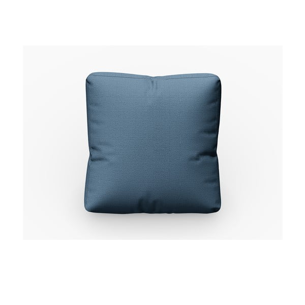 Mėlyna pagalvėlė modulinei sofai Rome - Cosmopolitan Design