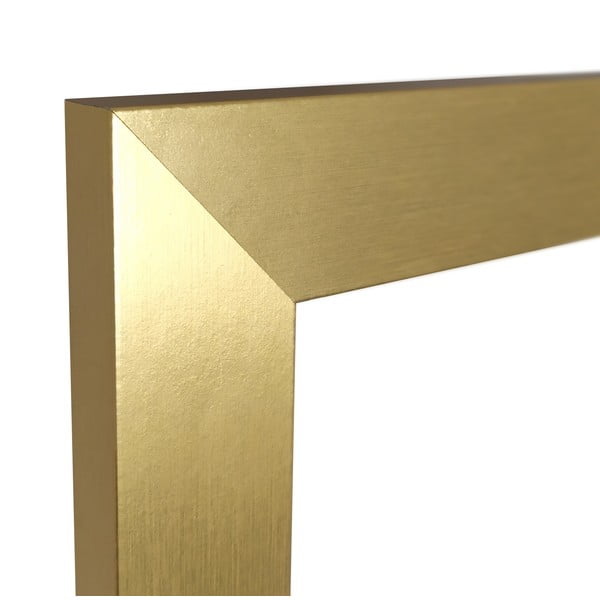 Sieninis veidrodis 47x127 cm Cannes – Styler-image-4
