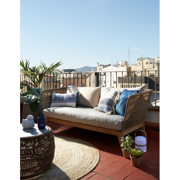 Kavos staliukas "La Forma Program", Ø 70 cm-image-3