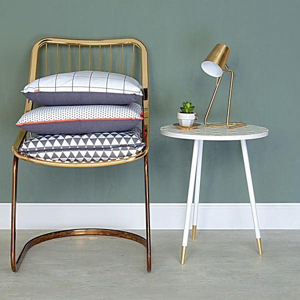 Stalinis šviestuvas Leitmotiv Z Metal-image-4