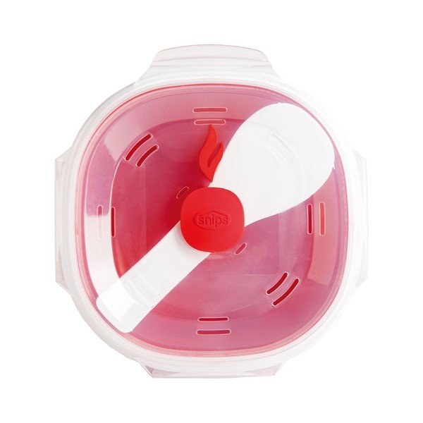 Mikrobangų krosnelės rinkinys Snips Rice & Grain, 2,7 l-image-4