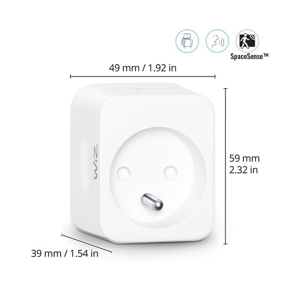 Išmanusis lizdas – WiZ-image-4