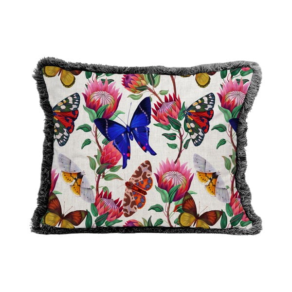 Dekoratyvinė pagalvė 50x35 cm Colorful Garden - Surdic