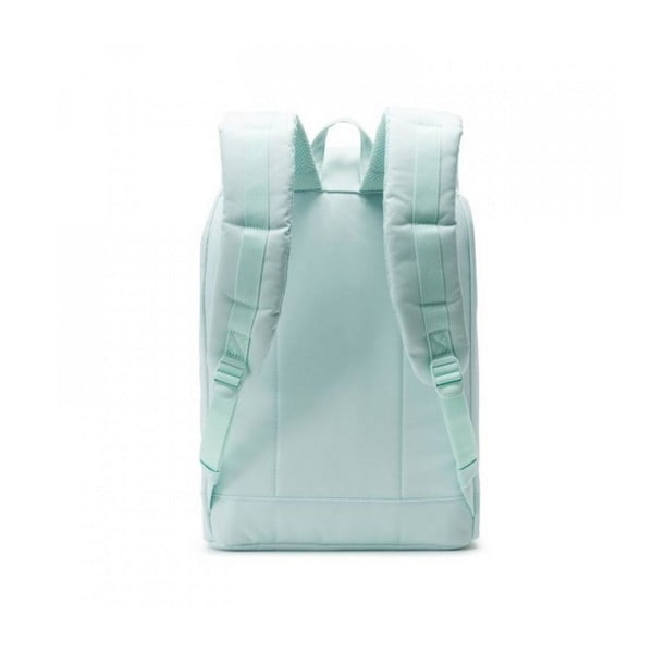 Šviesiai mėlyna kuprinė su mėlynais dirželiais Herschel Retreat, 19,5 l-image-1