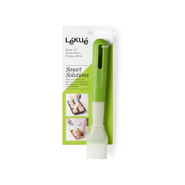 Žalia ir balta šluotelė Lékué Smart-image-1