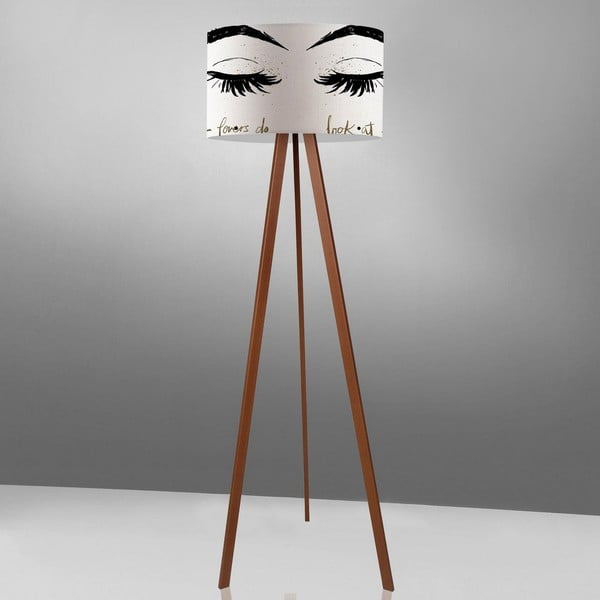 Grindų lempa "Eyes-image-1