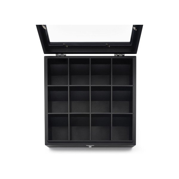 Iš medienos arbatos dėžutė – Bredemeijer-image-2