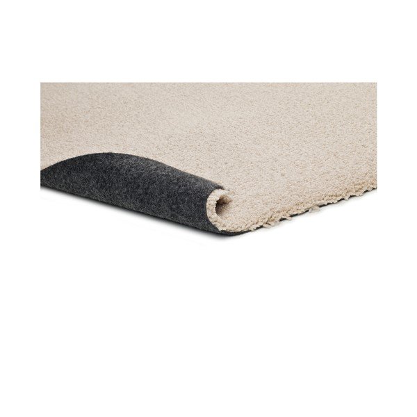 Smėlio spalvos kiliminė danga Universal Sense Beige, 80 x 150 cm-image-2