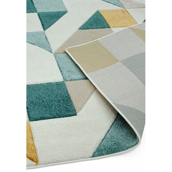 Kilimas Asiatic Carpets Shapes, 120 x 170 cm-image-2