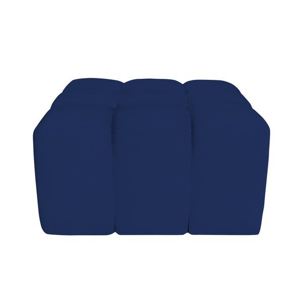 Tamsiai mėlynas pufas Mazzini Sofas Lotus-image-1