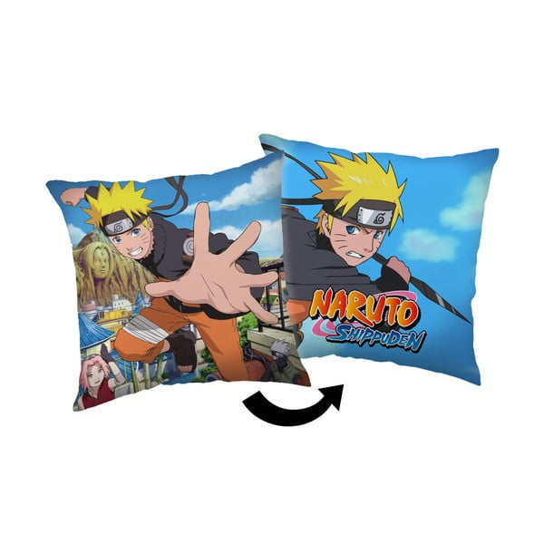 Vaikiška pagalvė Naruto – Jerry Fabrics