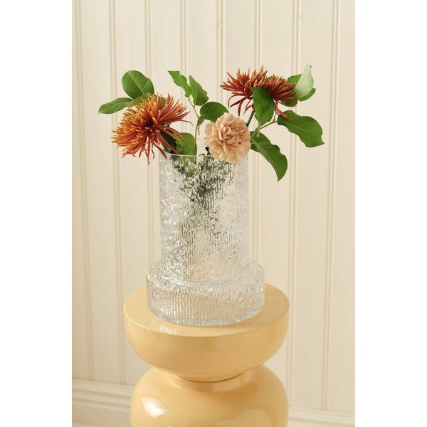 Rankų darbo vaza (aukštis 29 cm) Cristy – Ellos Home-image-1