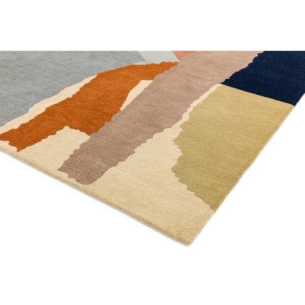 Kilimas Asiatic Carpets Abstract Multi, 160 x 230 cm-image-3