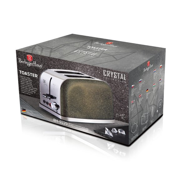 Skrudintuvas Crystal Collection - BerlingerHaus-image-3