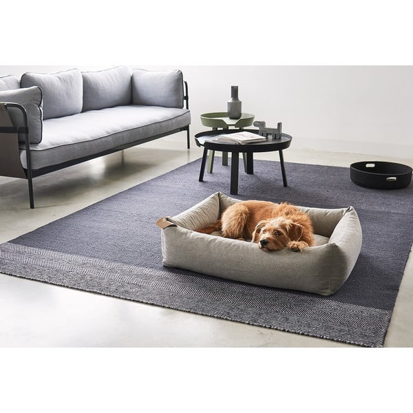 Augintinio guolis rudos spalvos šuniui 65x80 cm Mare Kelp S/M – MiaCara-image-1