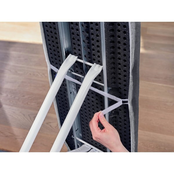 Lyginimo lentos užvalkalas 125x40 cm Thermo Reflect S/M – LEIFHEIT-image-2