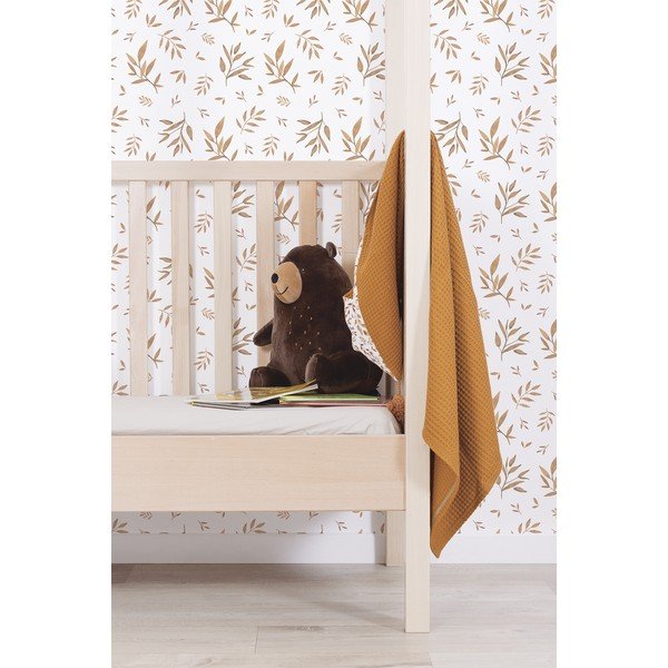 Vaikiški tapetai 10 m x 50 cm Foliage – Lilipinso-image-3