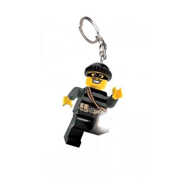 LEGO Mastermind raktų pakabukas